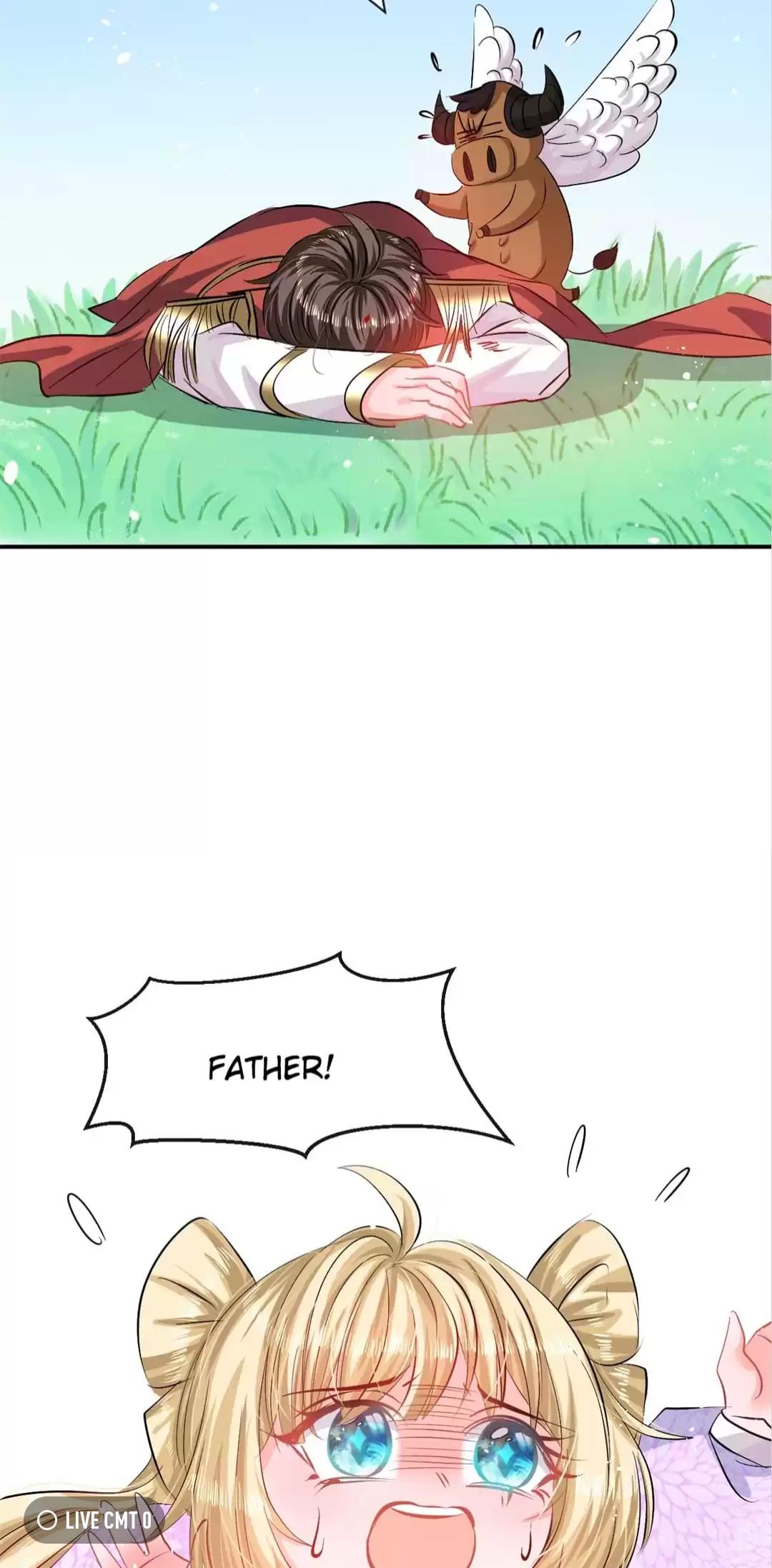 Princess Strategy Chapter 67 - page 3