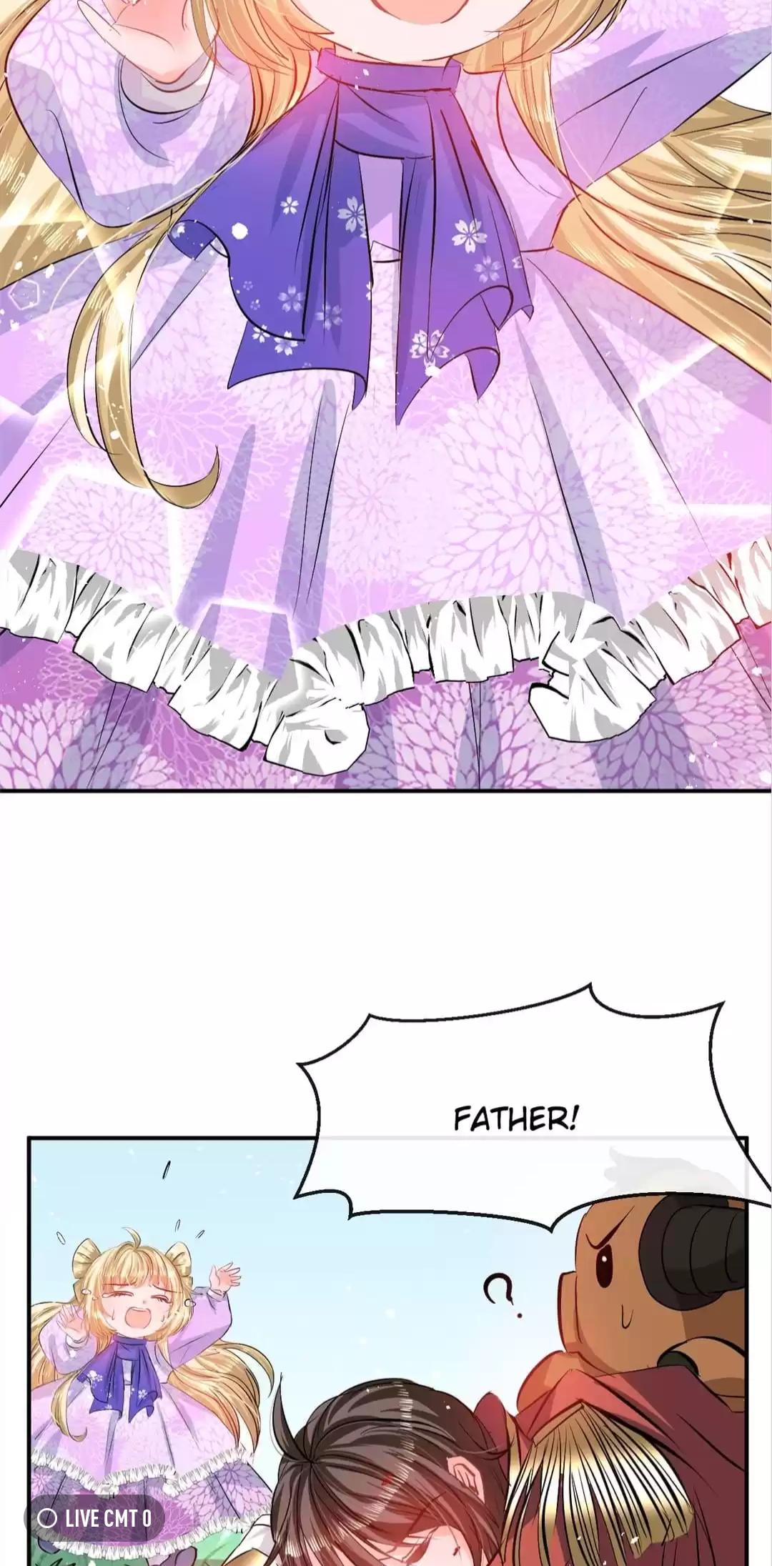 Princess Strategy Chapter 67 - page 4