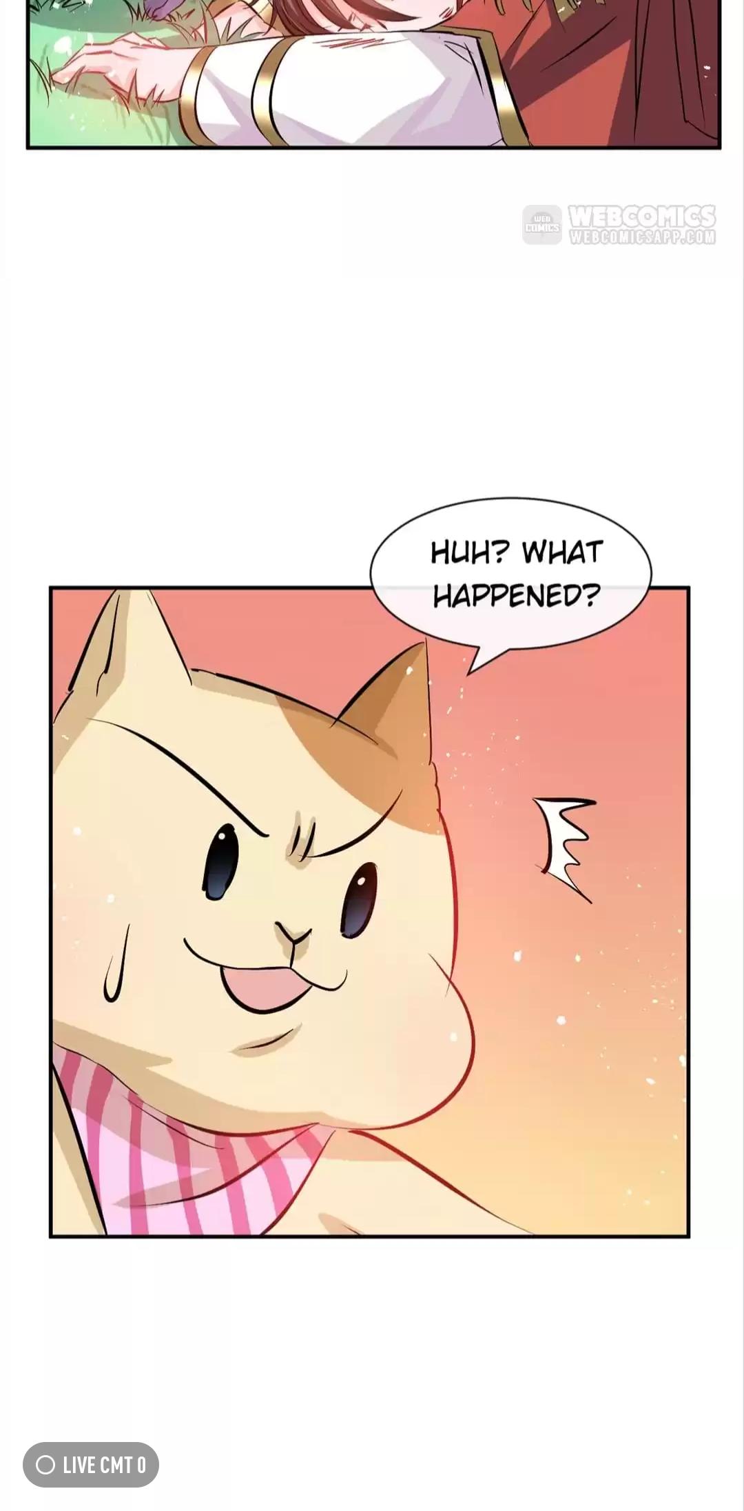 Princess Strategy Chapter 67 - page 5
