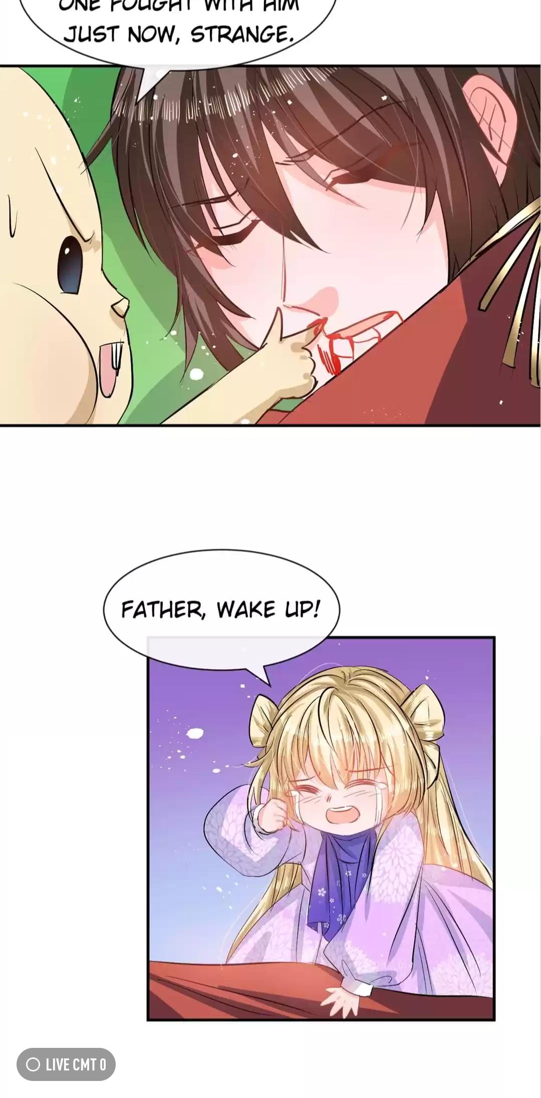 Princess Strategy Chapter 67 - page 7