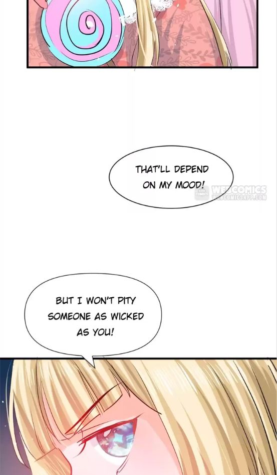 Princess Strategy Chapter 100 - page 17