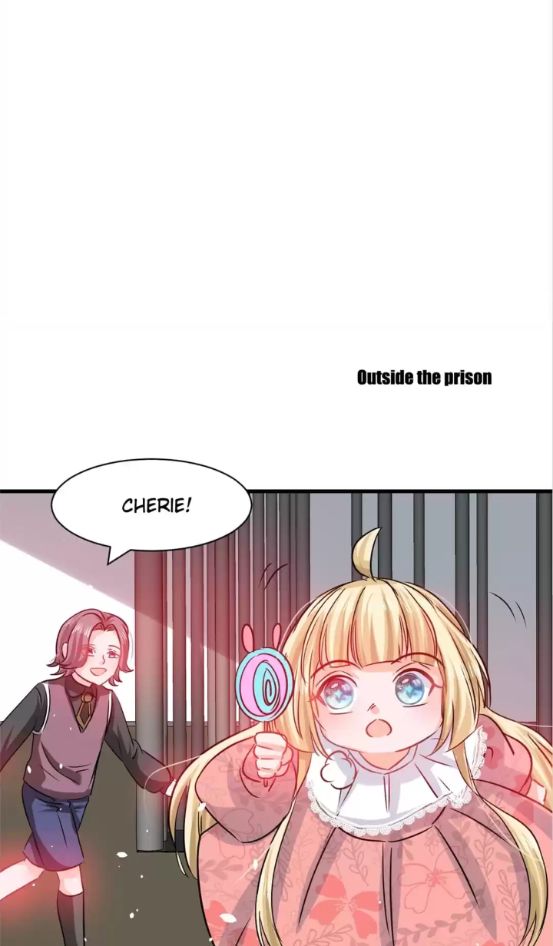 Princess Strategy Chapter 100 - page 22