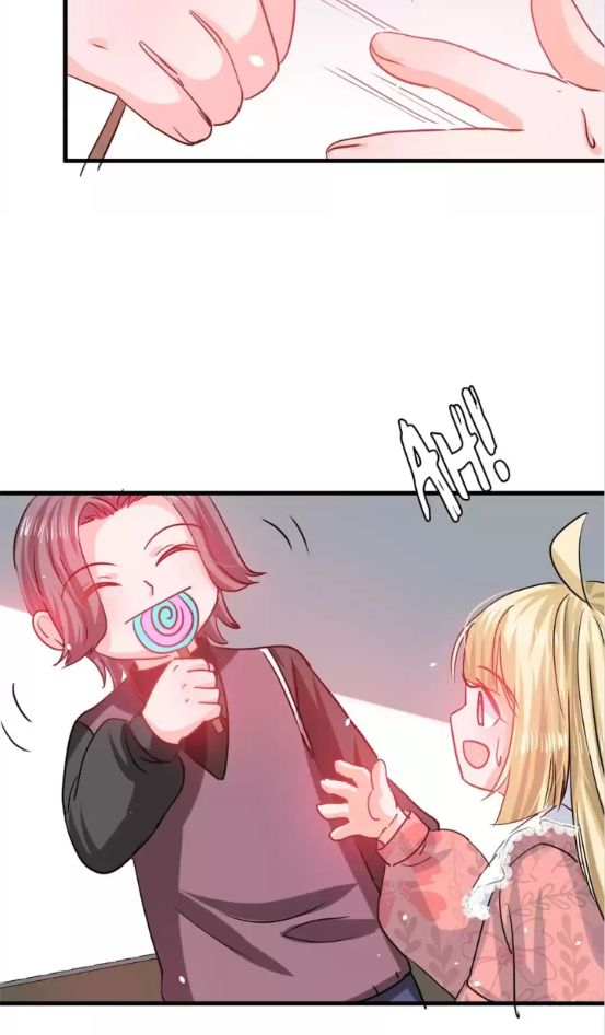 Princess Strategy Chapter 100 - page 27