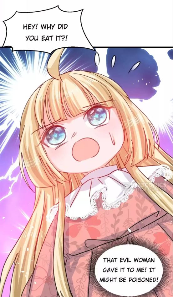 Princess Strategy Chapter 100 - page 28