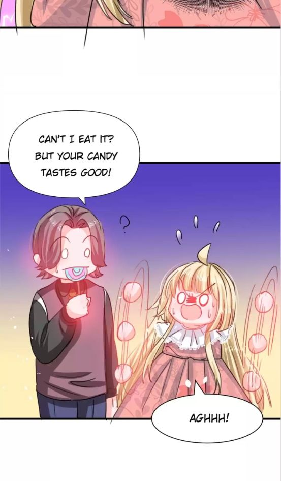 Princess Strategy Chapter 100 - page 29