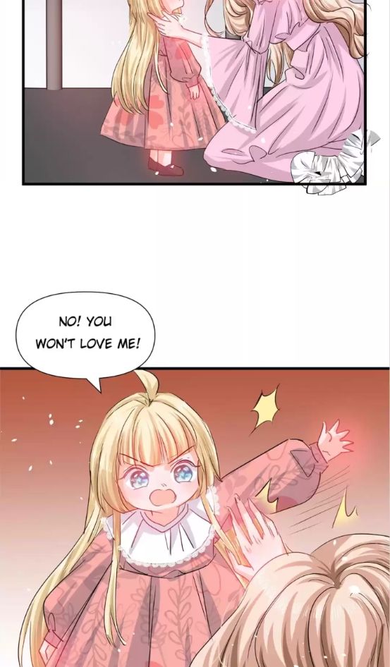 Princess Strategy Chapter 100 - page 3