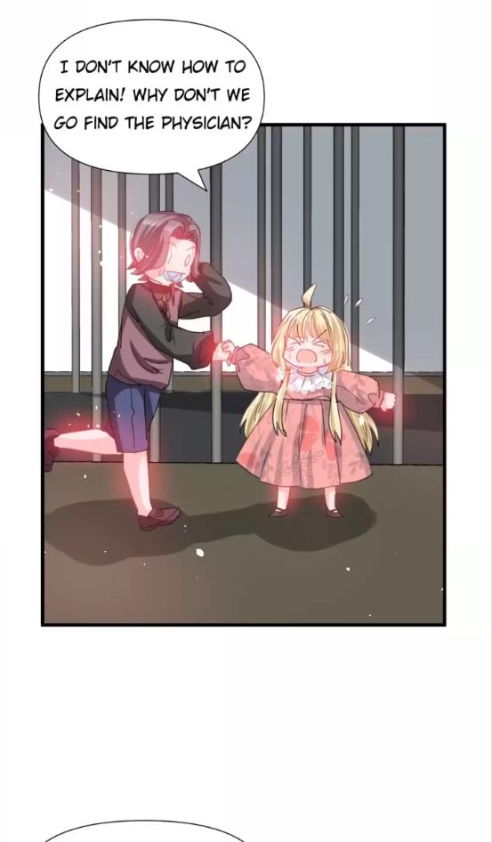 Princess Strategy Chapter 100 - page 30