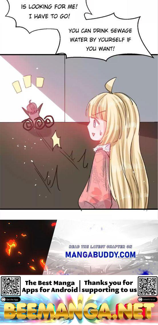 Princess Strategy Chapter 100 - page 33