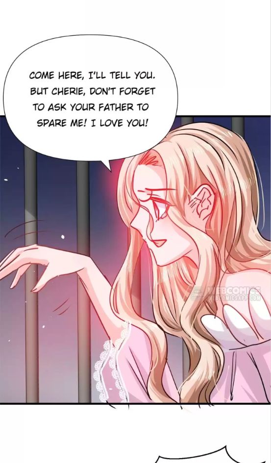 Princess Strategy Chapter 100 - page 6