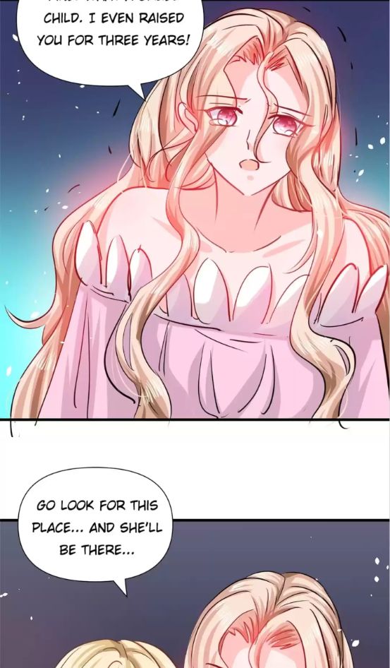 Princess Strategy Chapter 100 - page 8