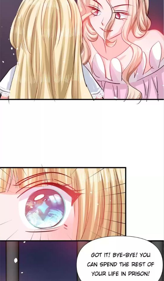 Princess Strategy Chapter 100 - page 9