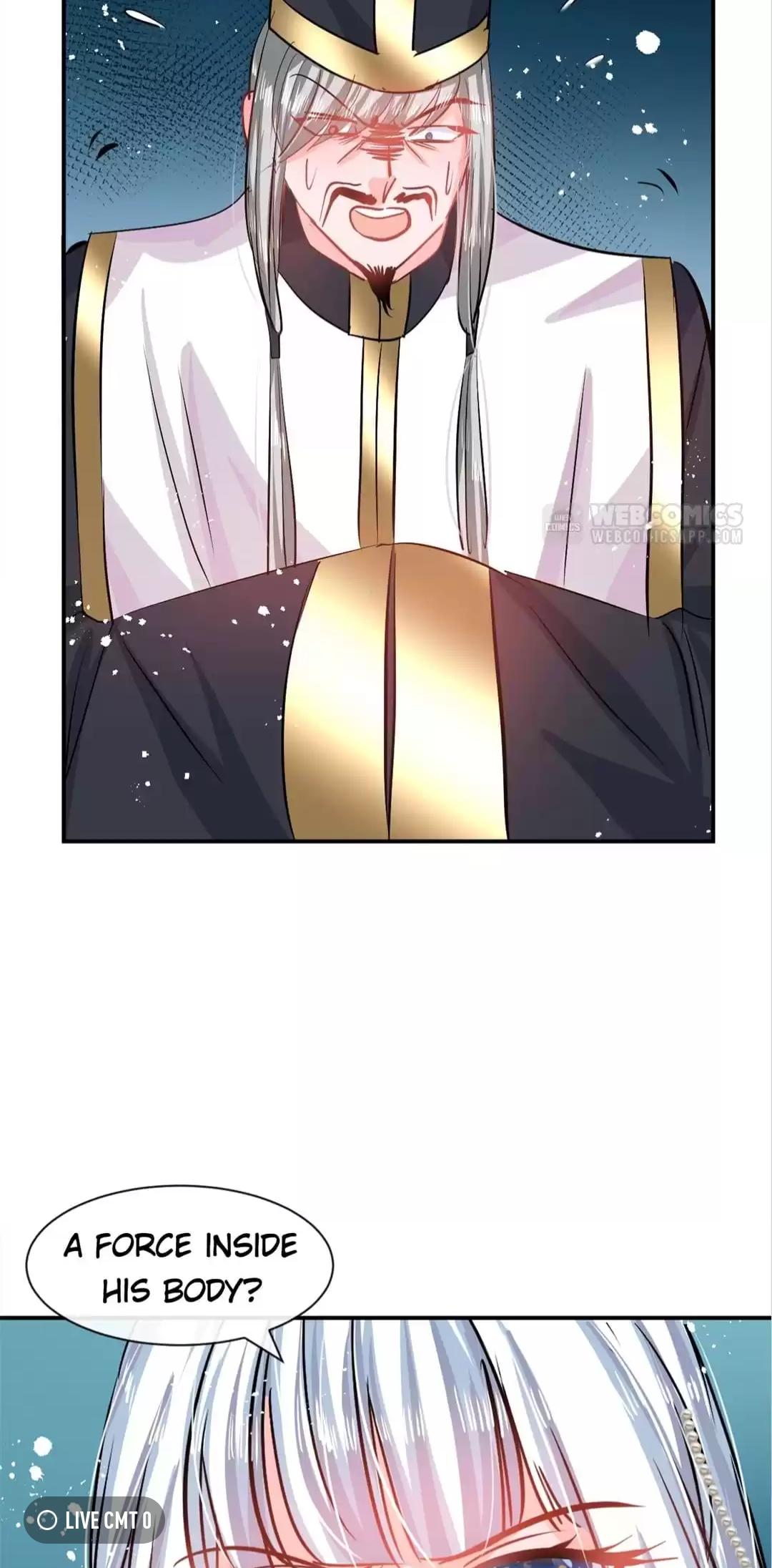 Princess Strategy Chapter 68 - page 11