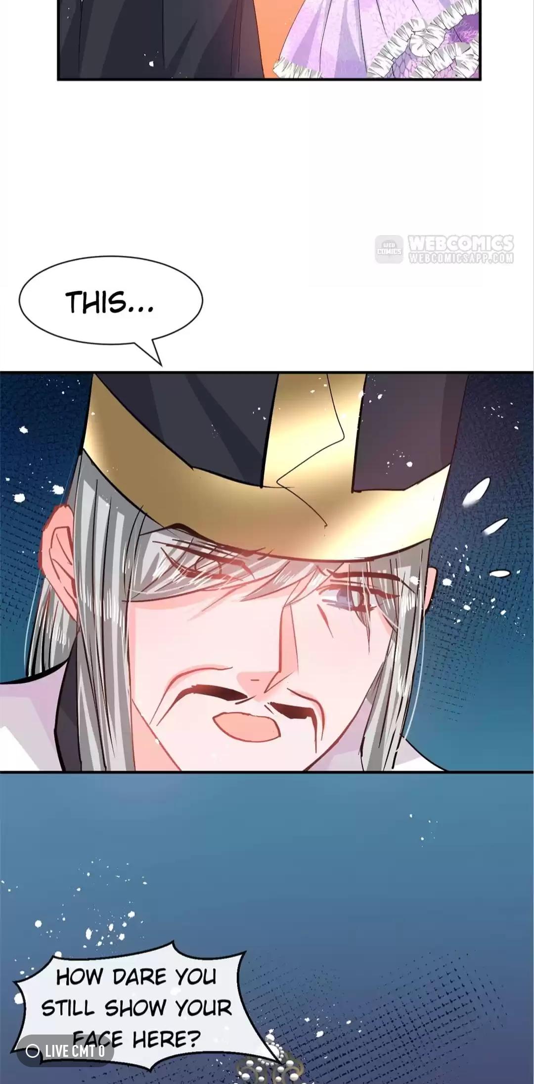 Princess Strategy Chapter 68 - page 14