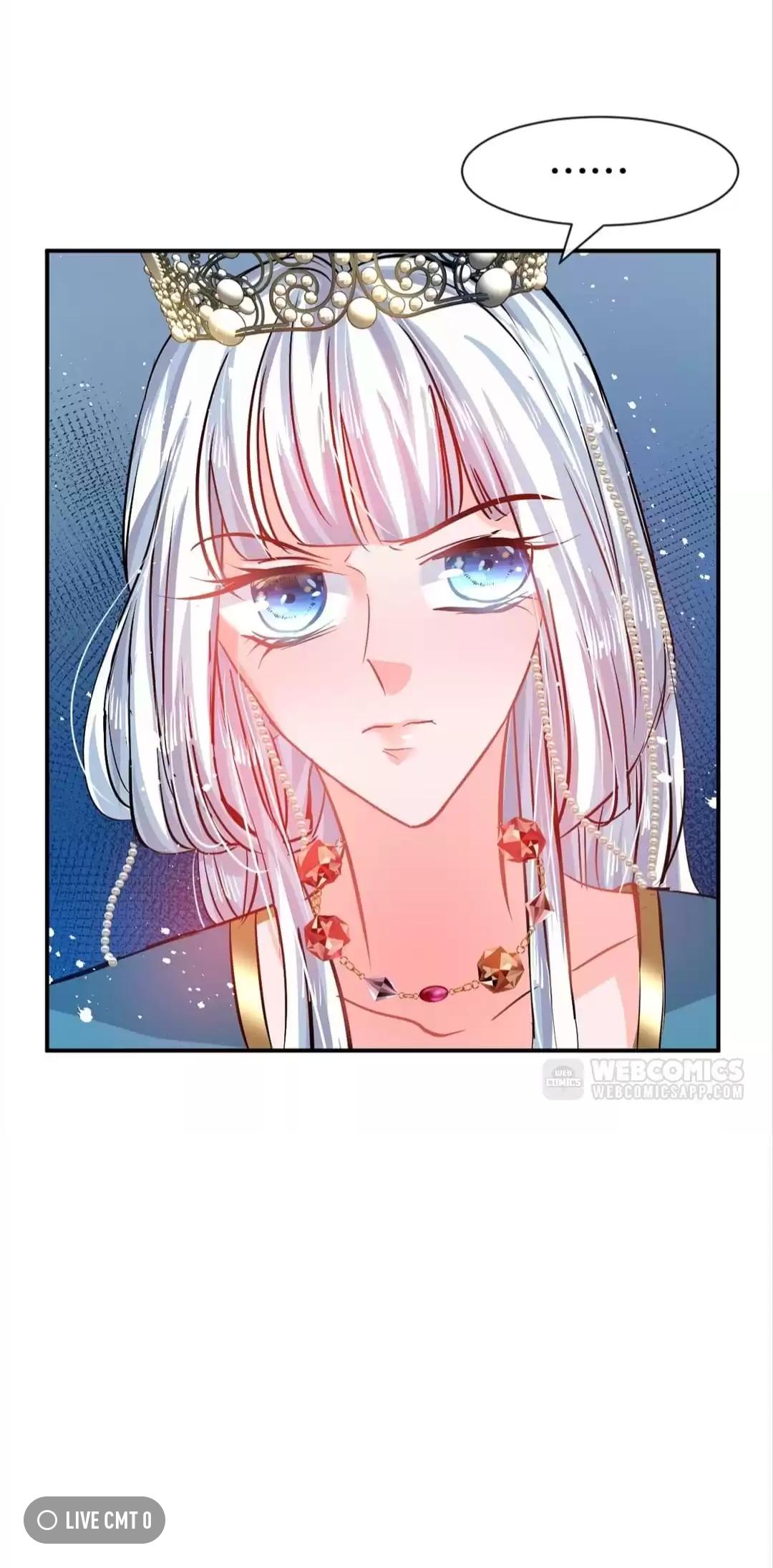 Princess Strategy Chapter 68 - page 23