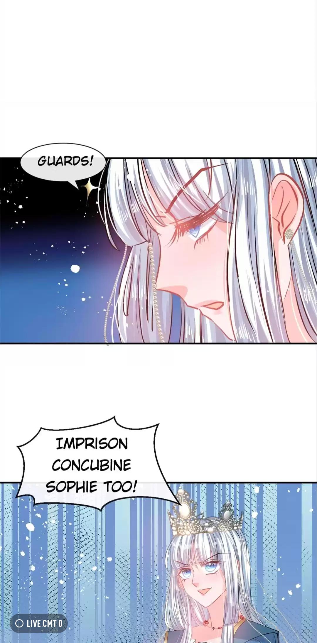 Princess Strategy Chapter 68 - page 24
