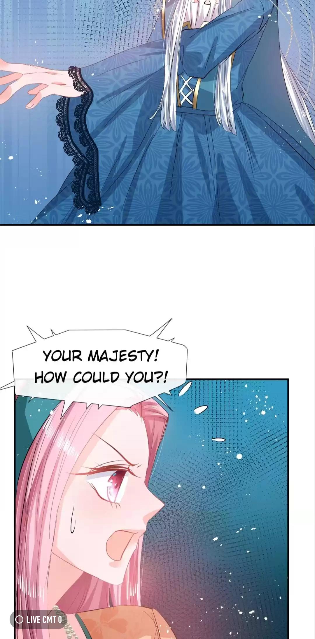 Princess Strategy Chapter 68 - page 25