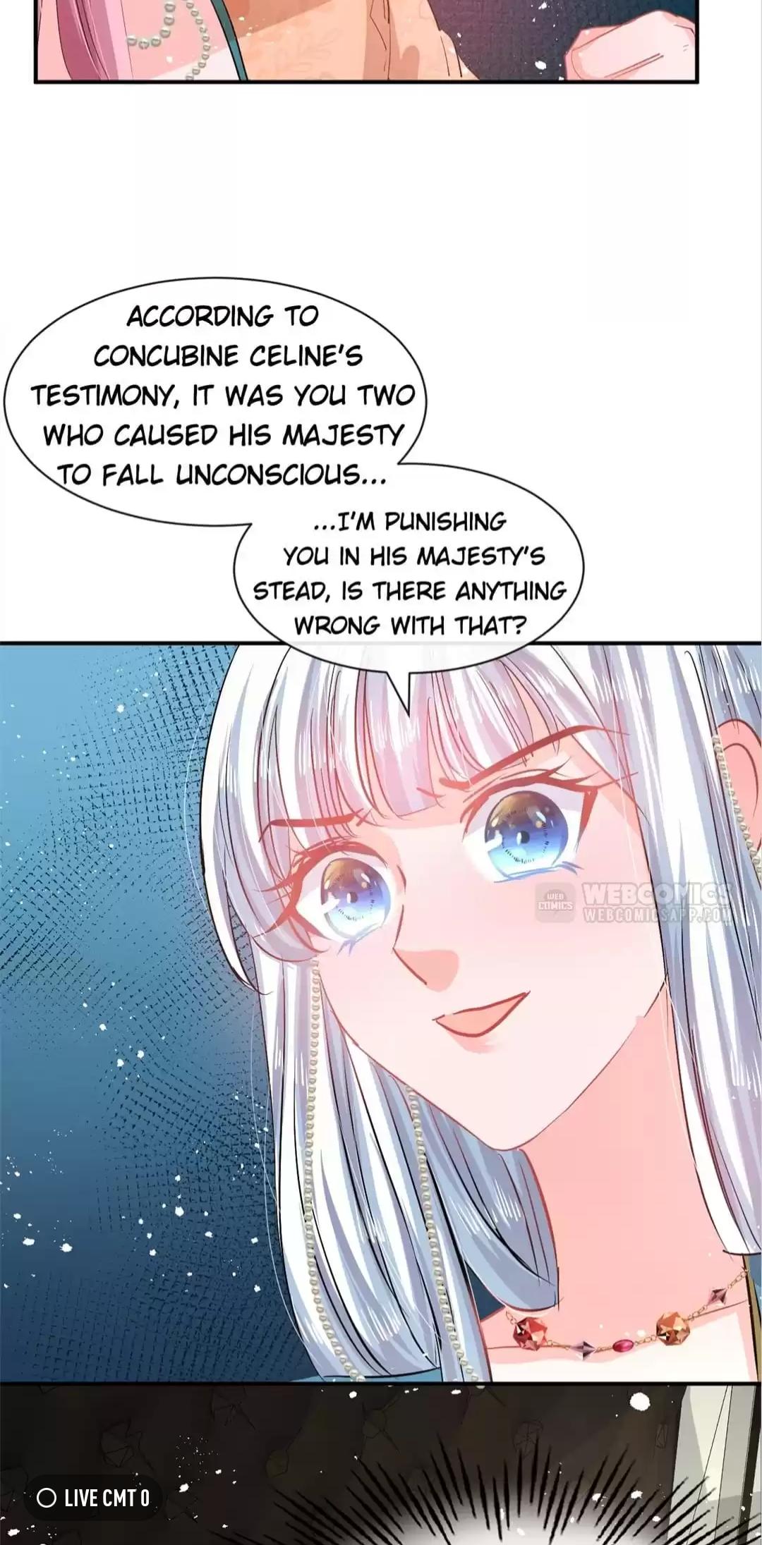 Princess Strategy Chapter 68 - page 26