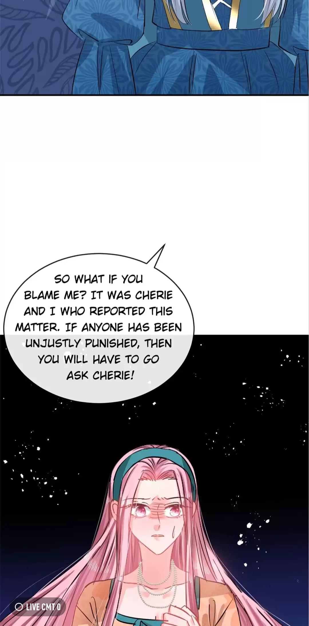 Princess Strategy Chapter 68 - page 28