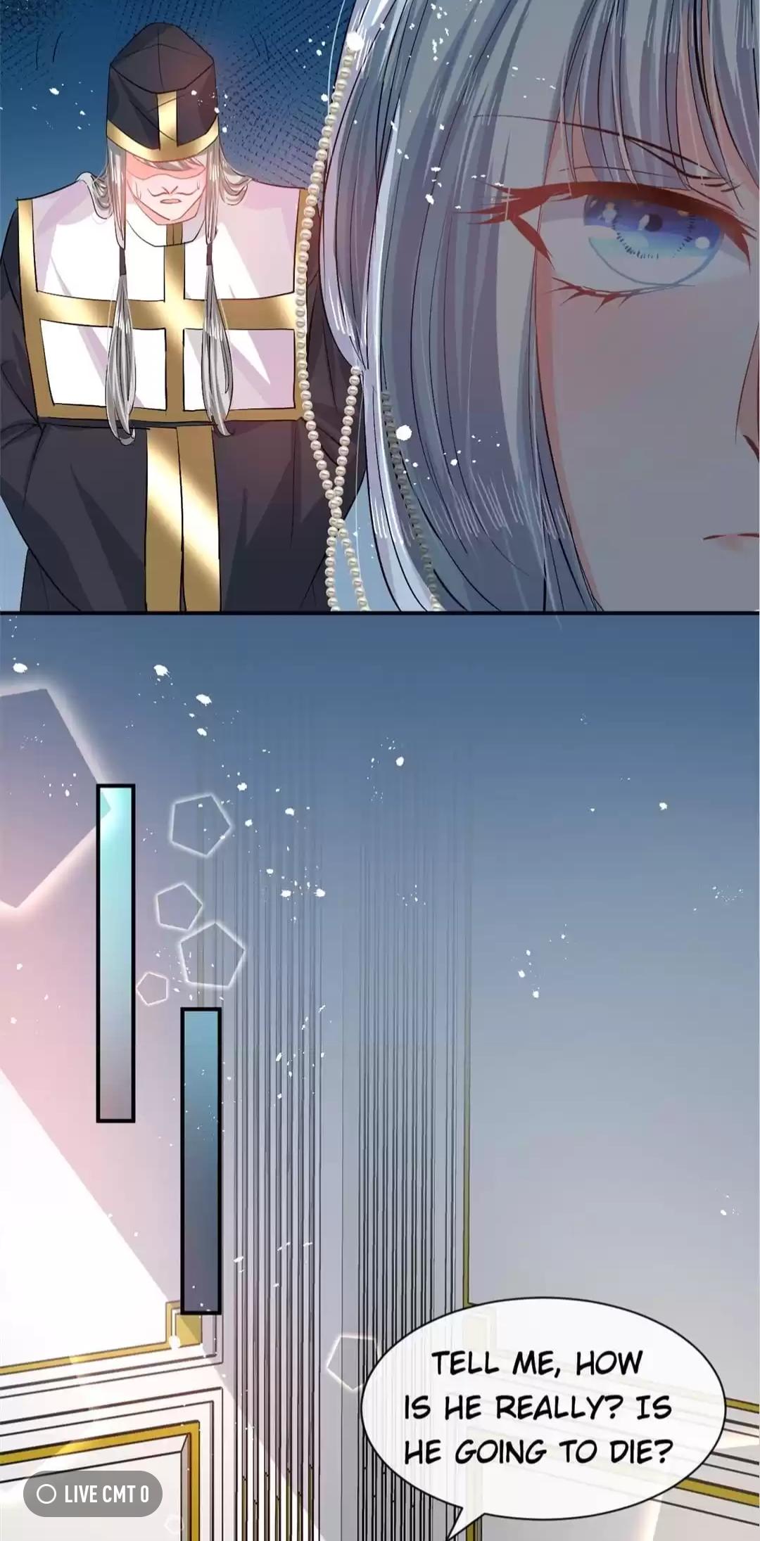 Princess Strategy Chapter 68 - page 7