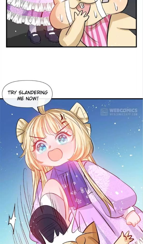 Princess Strategy Chapter 91 - page 13