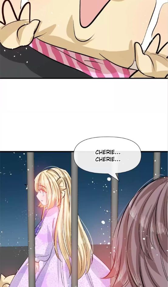 Princess Strategy Chapter 91 - page 15