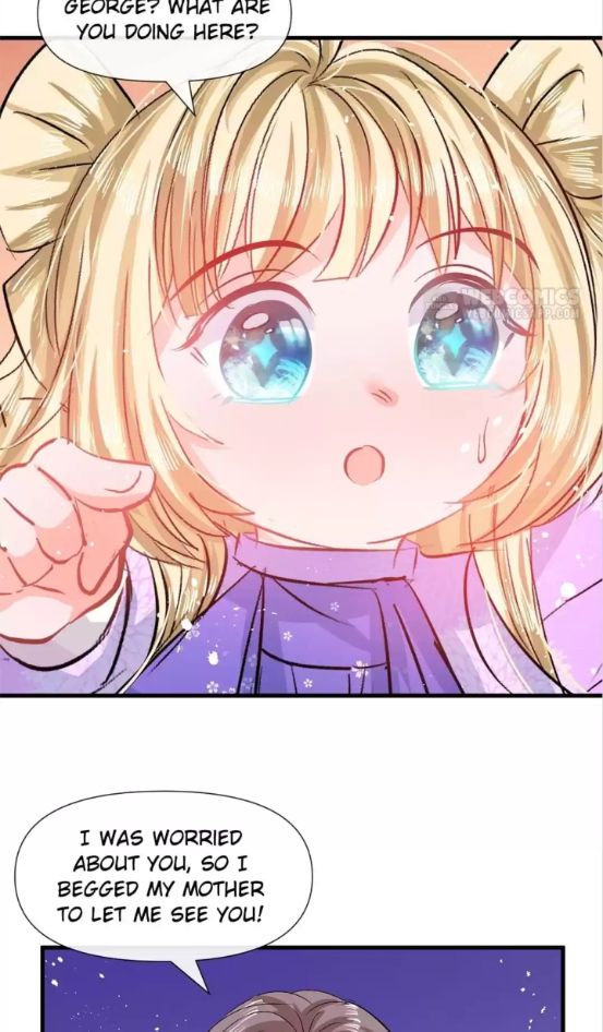 Princess Strategy Chapter 91 - page 17