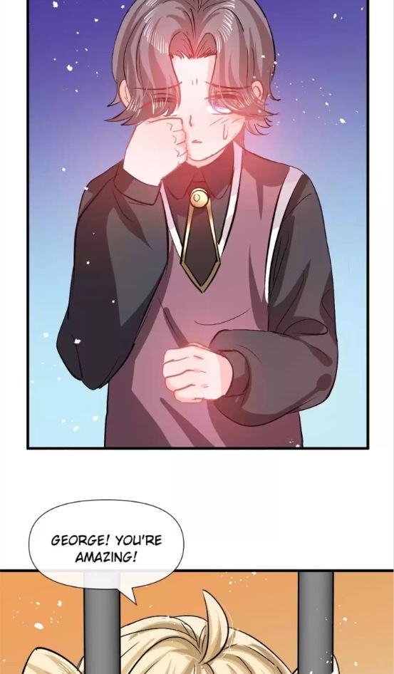 Princess Strategy Chapter 91 - page 18