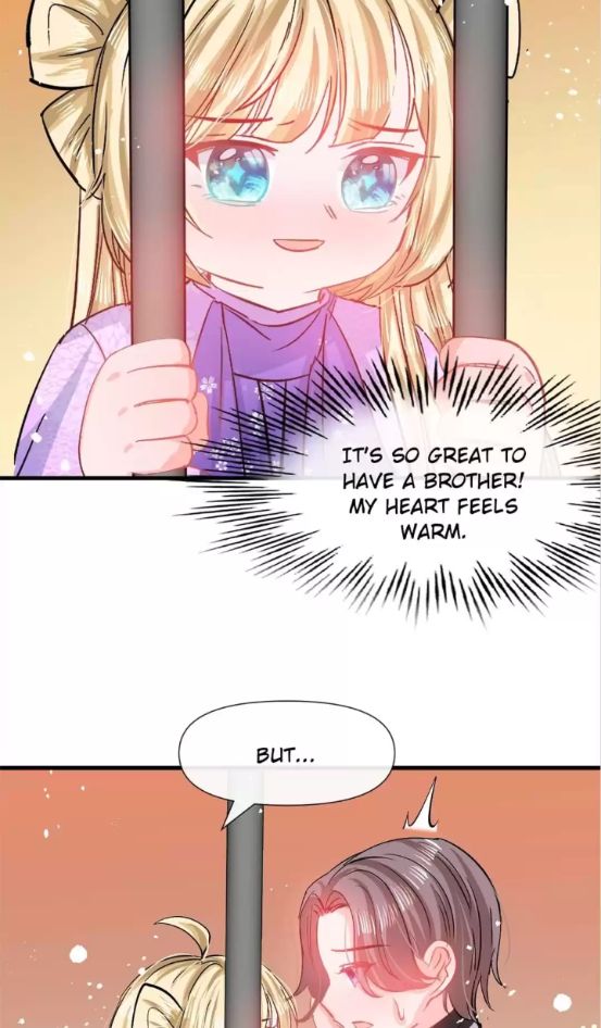 Princess Strategy Chapter 91 - page 19
