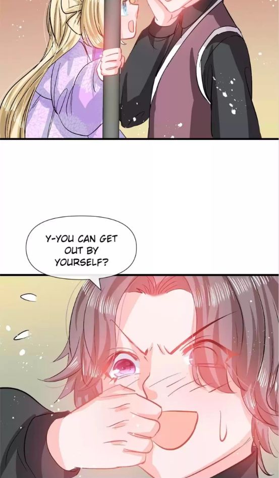 Princess Strategy Chapter 91 - page 20