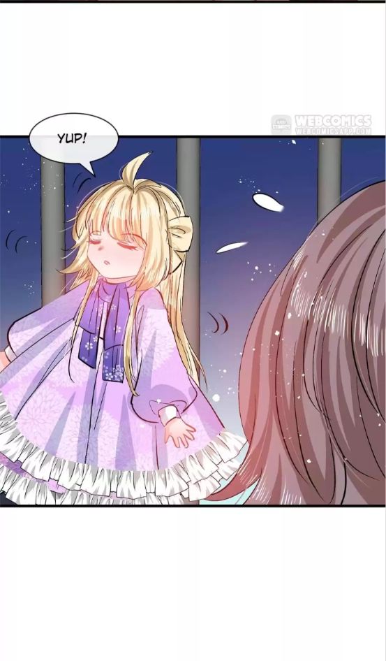 Princess Strategy Chapter 91 - page 21