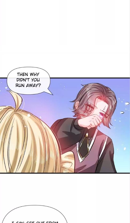 Princess Strategy Chapter 91 - page 22