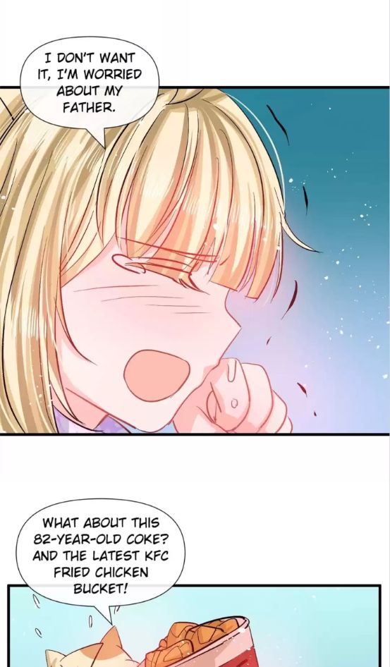 Princess Strategy Chapter 91 - page 3