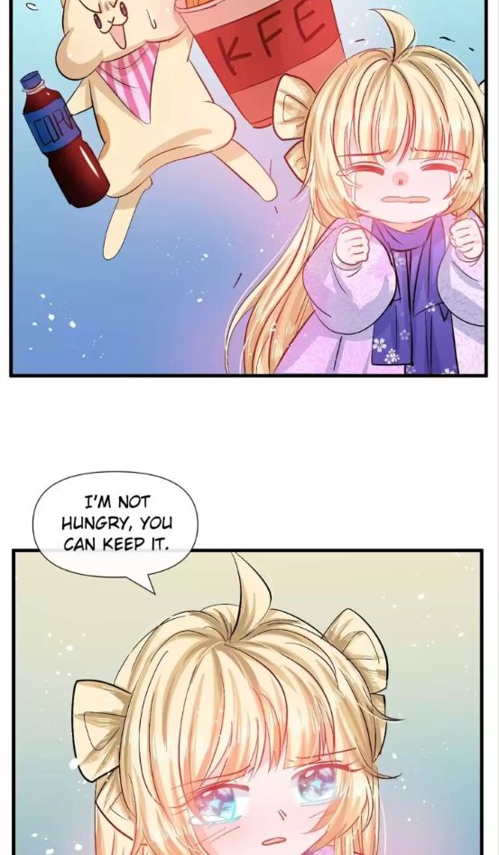 Princess Strategy Chapter 91 - page 4