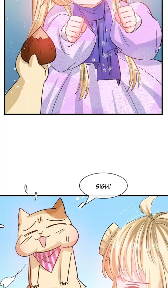 Princess Strategy Chapter 91 - page 5