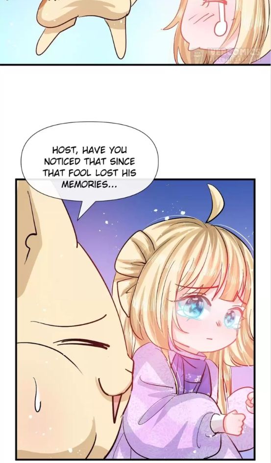 Princess Strategy Chapter 91 - page 6