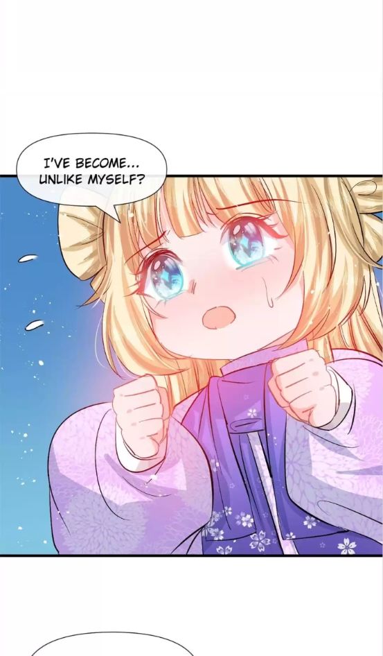 Princess Strategy Chapter 91 - page 8