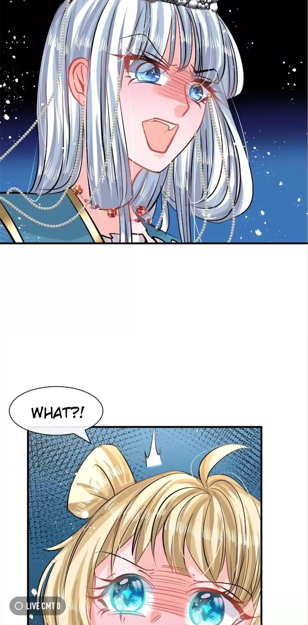 Princess Strategy Chapter 69 - page 10