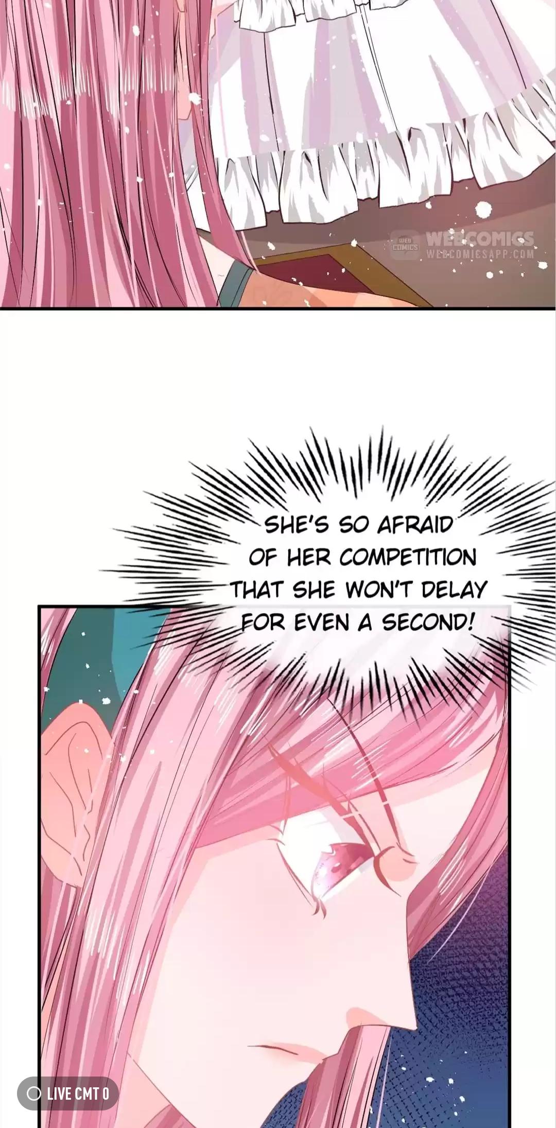 Princess Strategy Chapter 69 - page 14