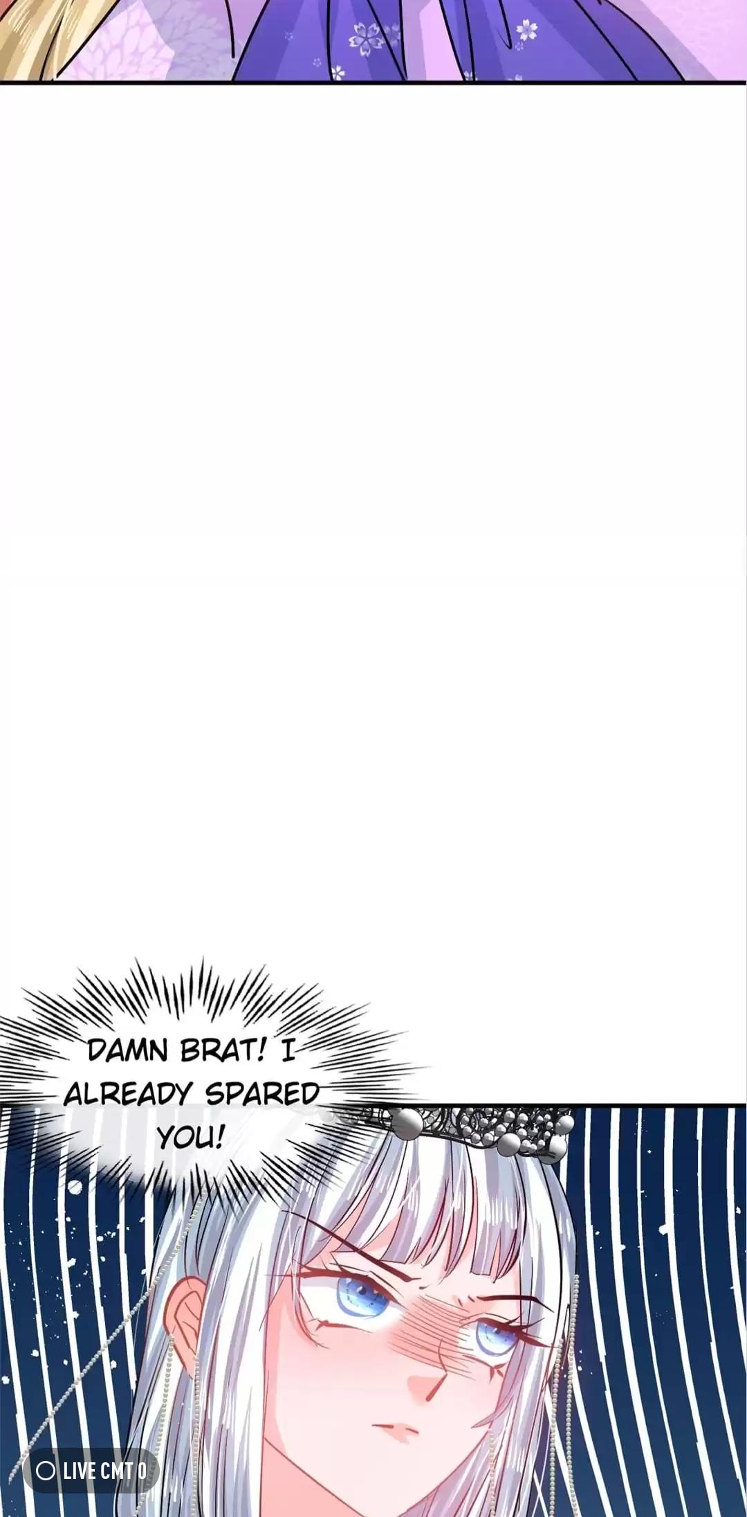 Princess Strategy Chapter 69 - page 18