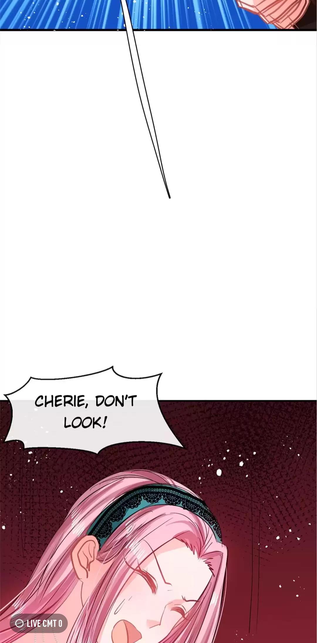 Princess Strategy Chapter 69 - page 22