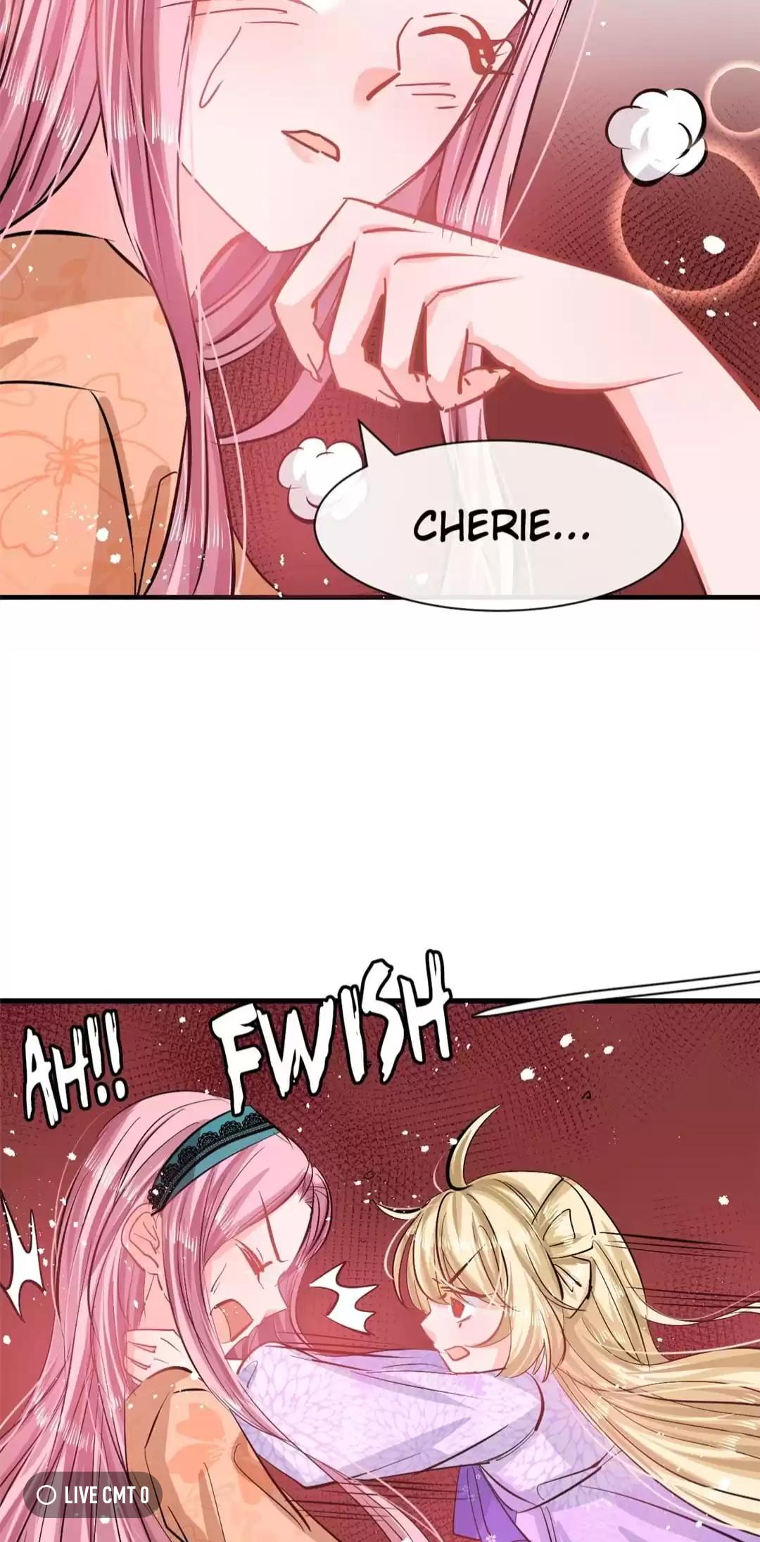 Princess Strategy Chapter 69 - page 27