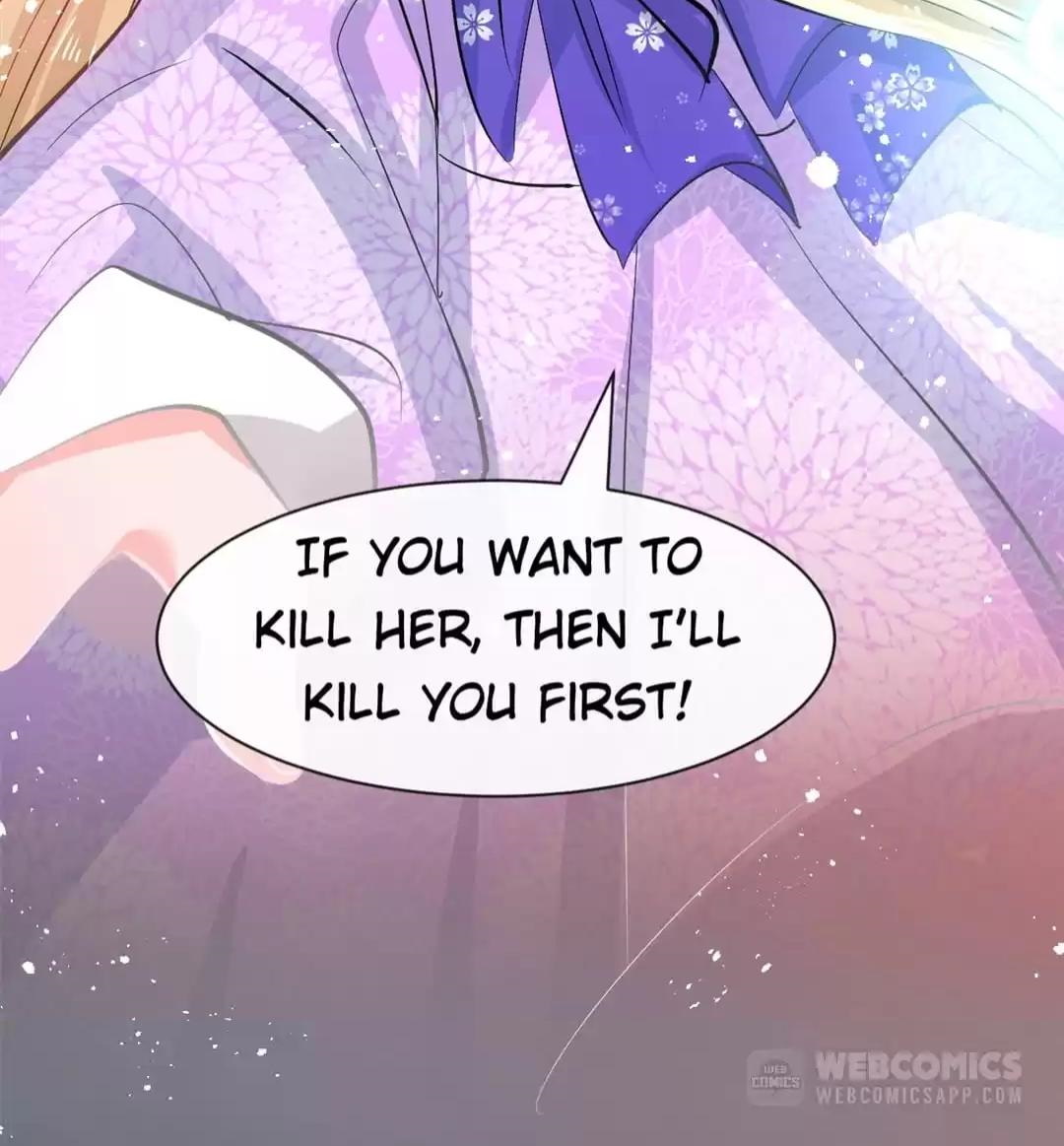 Princess Strategy Chapter 69 - page 29