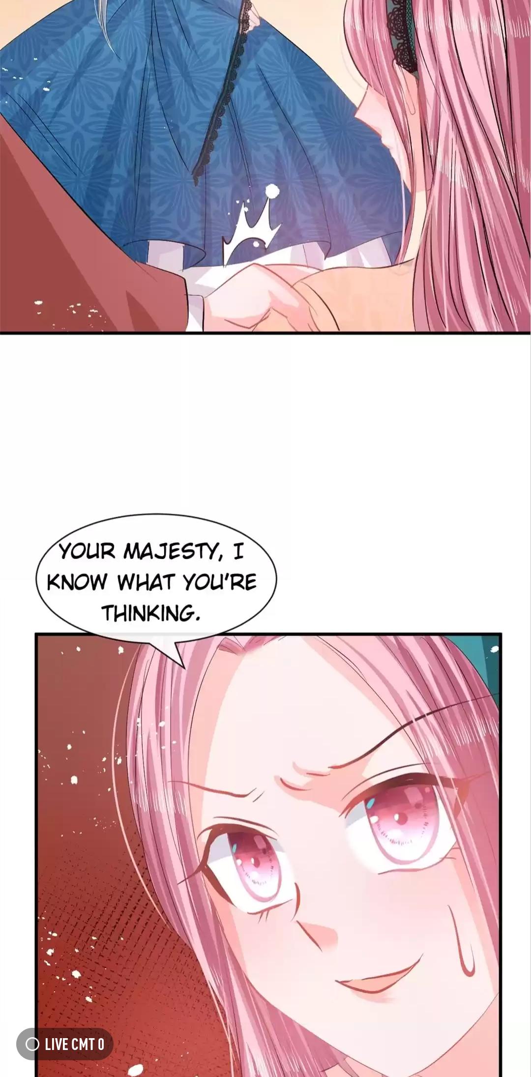 Princess Strategy Chapter 69 - page 3