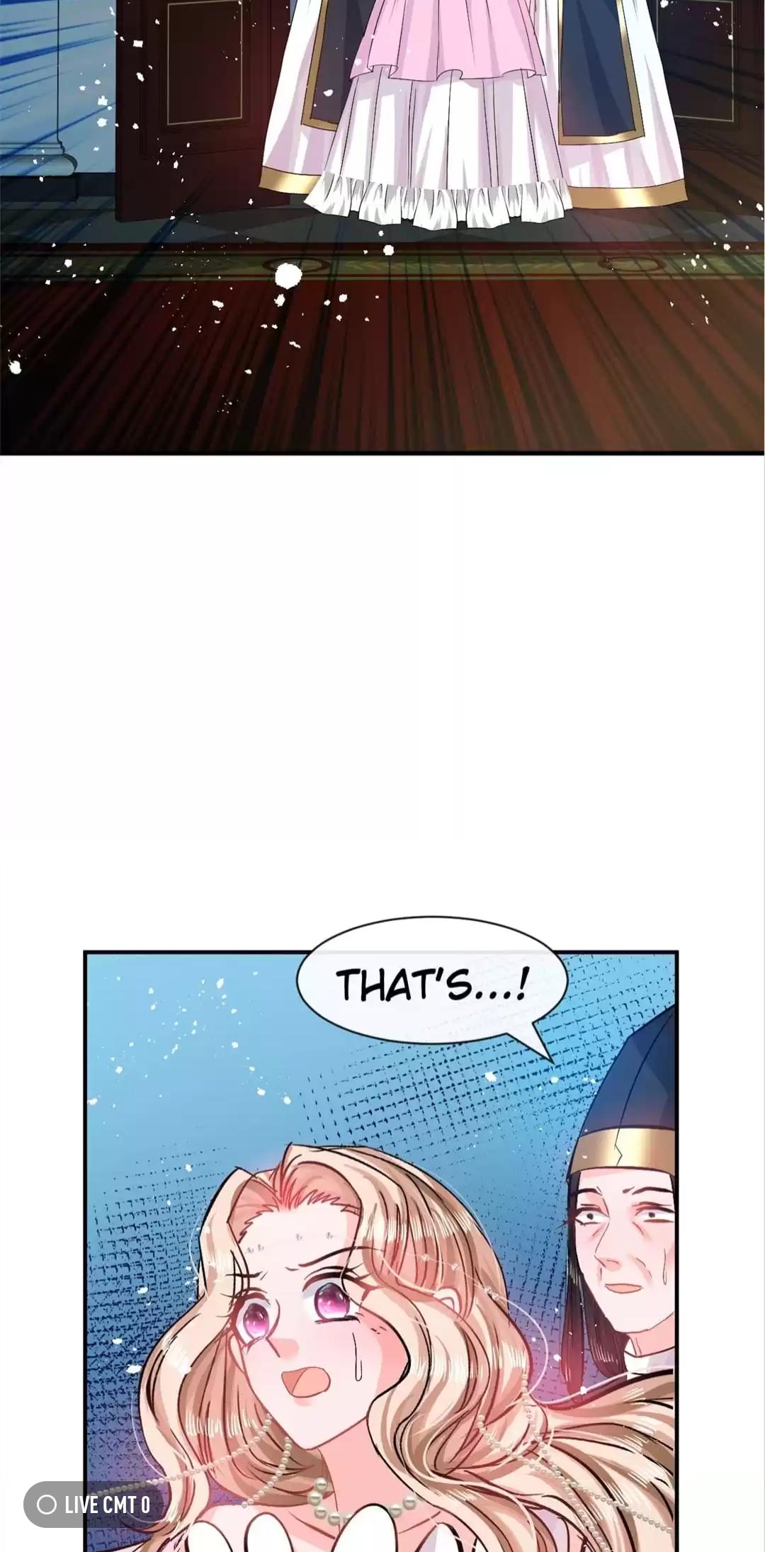Princess Strategy Chapter 70 - page 10