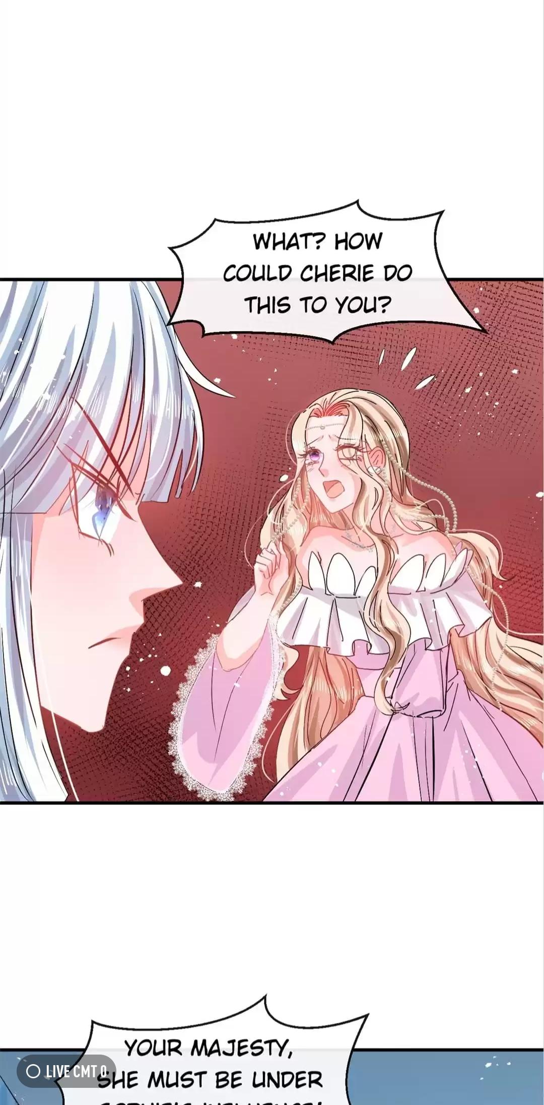 Princess Strategy Chapter 70 - page 16