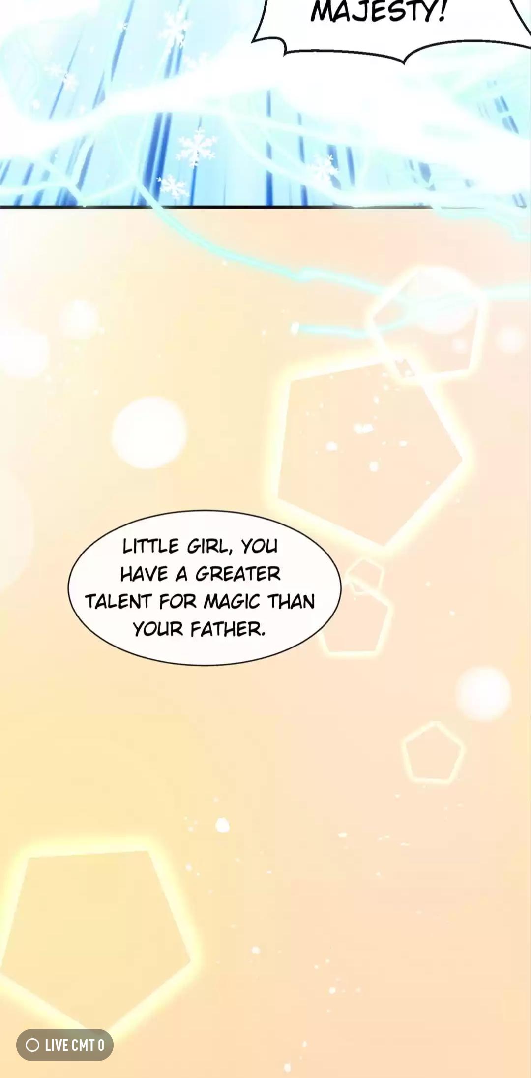 Princess Strategy Chapter 70 - page 28