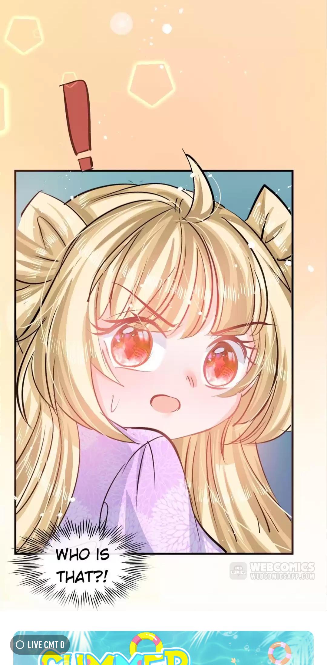 Princess Strategy Chapter 70 - page 29