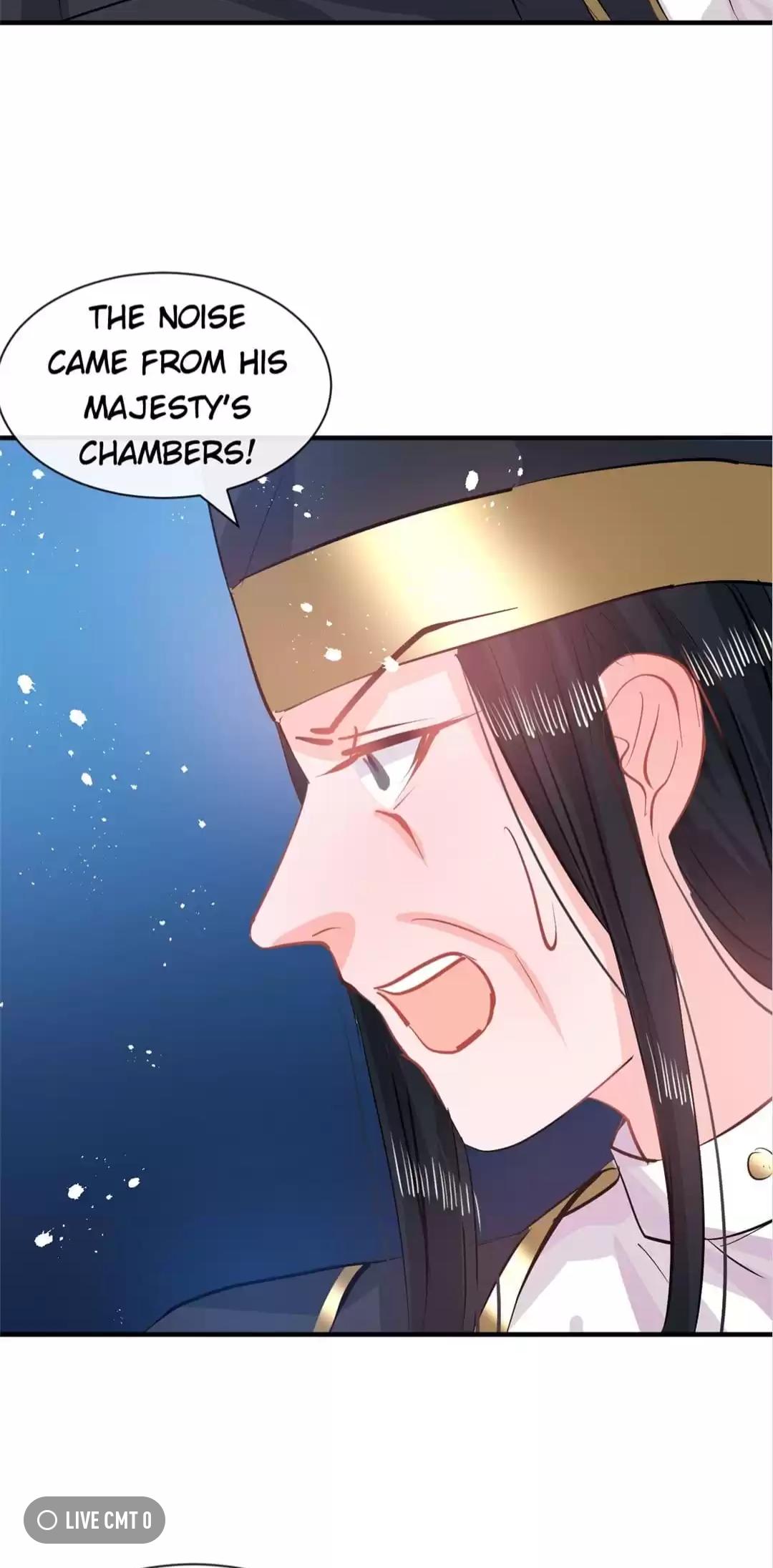 Princess Strategy Chapter 70 - page 4