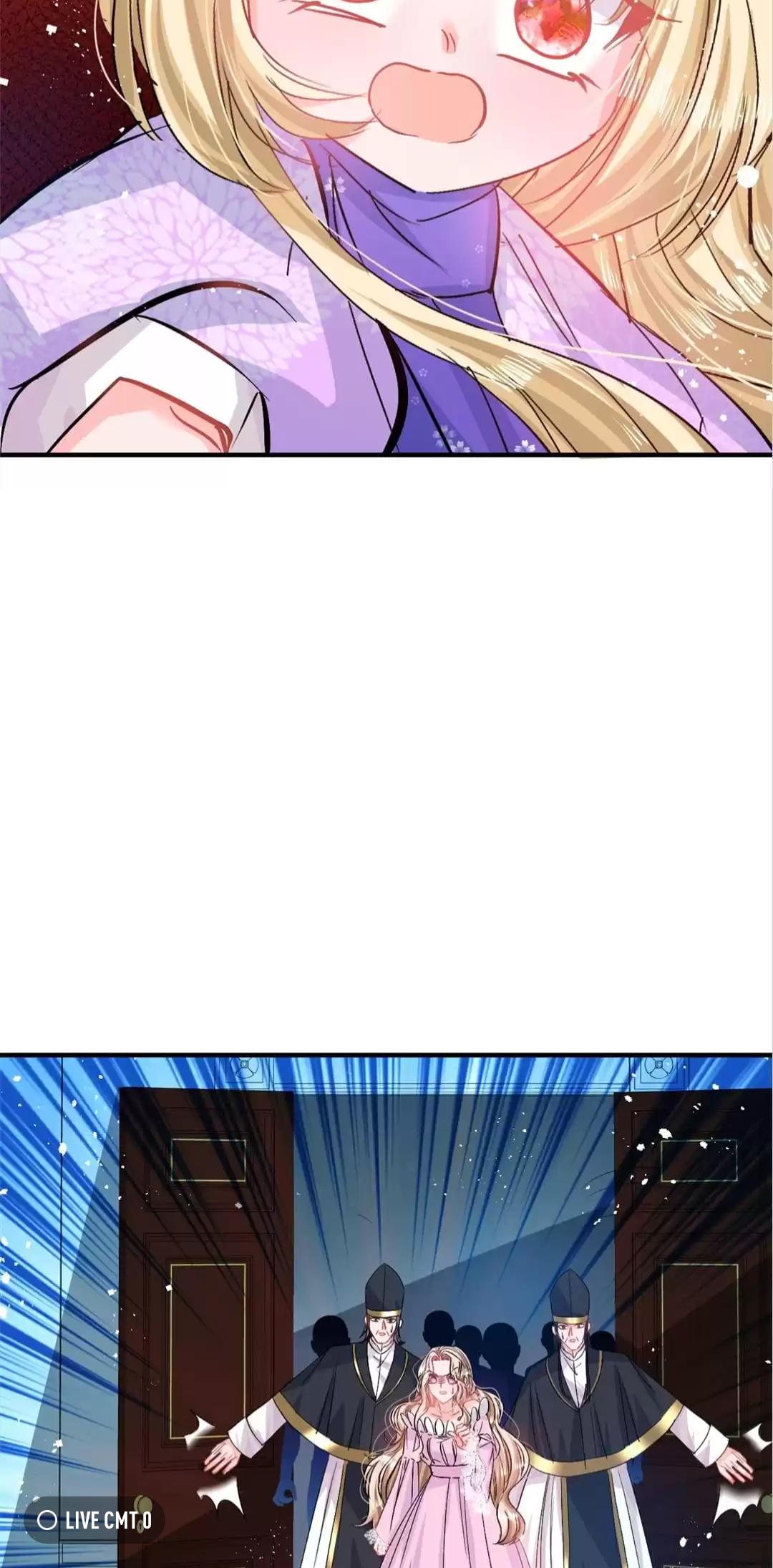Princess Strategy Chapter 70 - page 9