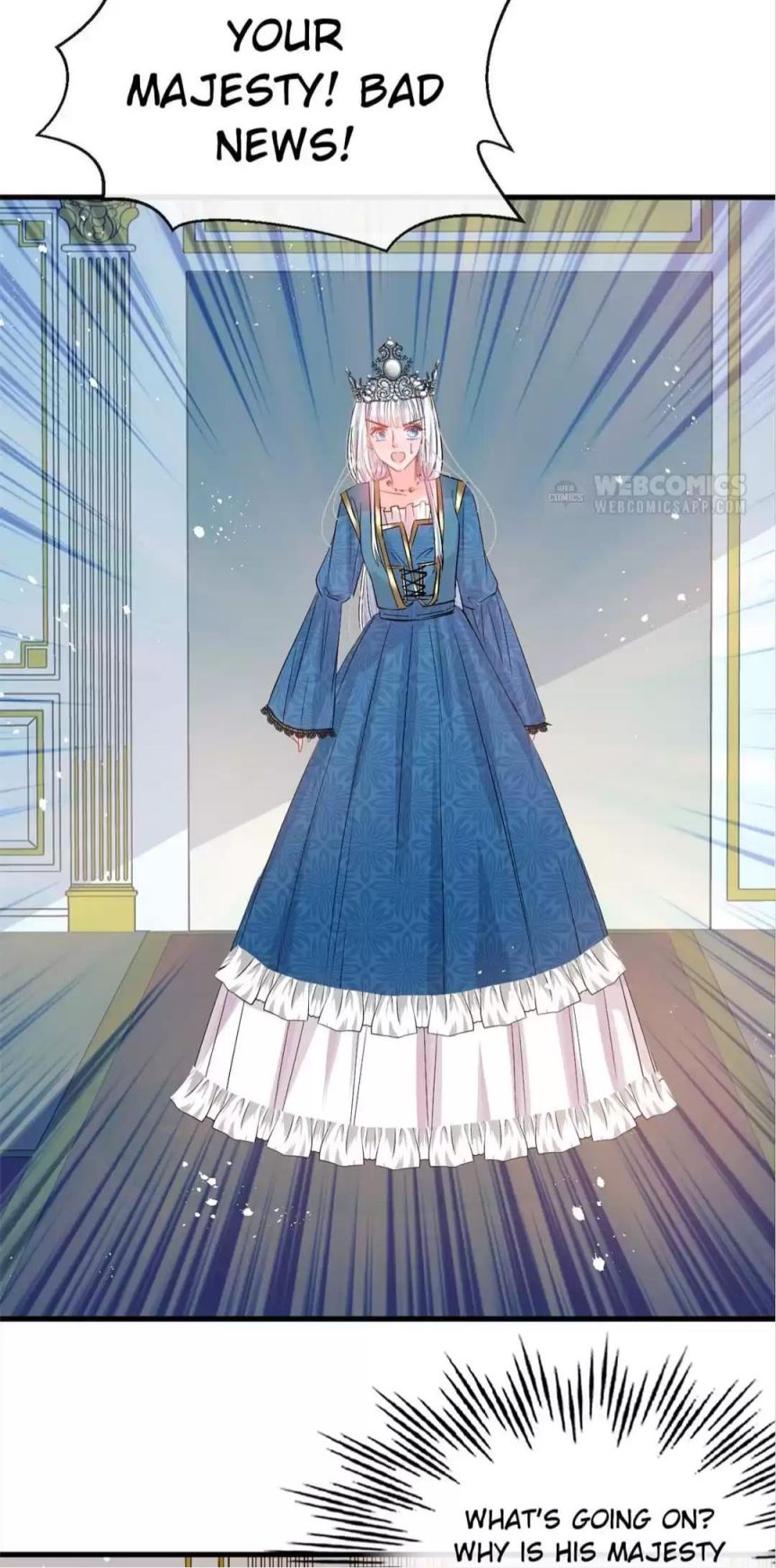 Princess Strategy Chapter 86 - page 11